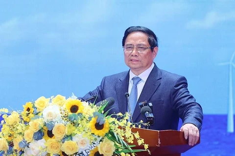 PM sets path for Petrovietnam’s continued success in 2024