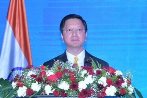 Ambassador highlights Vietnam-India cooperation prospects 