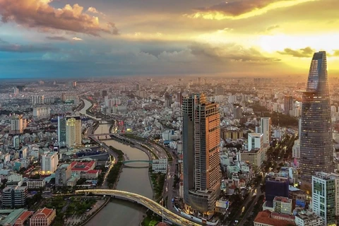 Bloomberg gives positive economic outlook for Vietnam in 2024