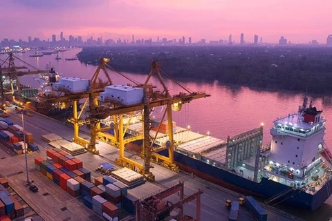 Thai exports to see modest growth in 2024