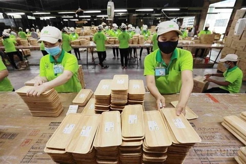 Vietnam - Sweden trade growing steadily: Official