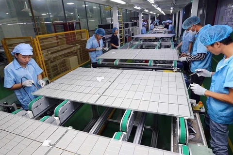 Vietnam’s GDP growth predicted to reach 6.13-6.48% in 2024: CIEM