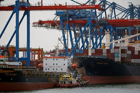 Indonesia’s trade surplus rises for 44 consecutive months 