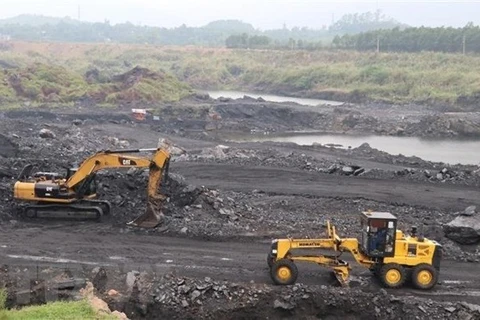 Laos warns of huge fines for mining rule violators