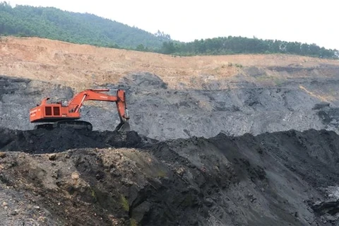 Development strategy of coal industry to 2030 approved 