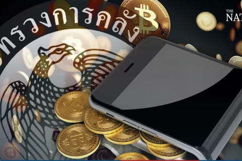 Thailand delays digital wallet scheme