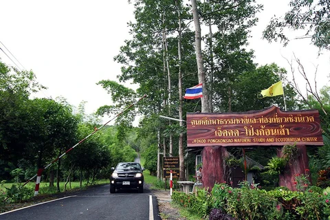 Thailand: National parks announce 2024 seasonal closures