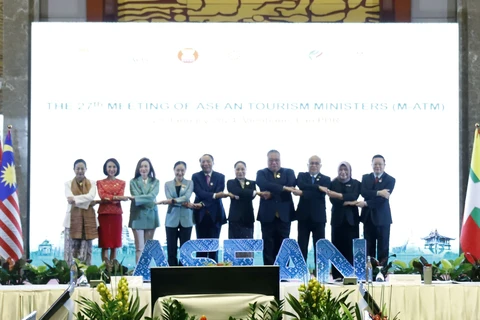 Indonesia promotes sustainable, inclusive tourism development