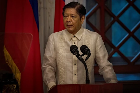 Philippine President to pay state visit to Vietnam this month