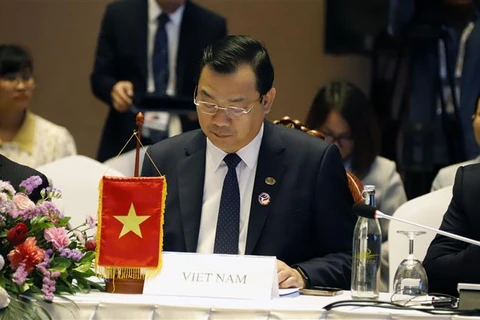 Vietnam suggests diversifying ASEAN-Russia tourism activities