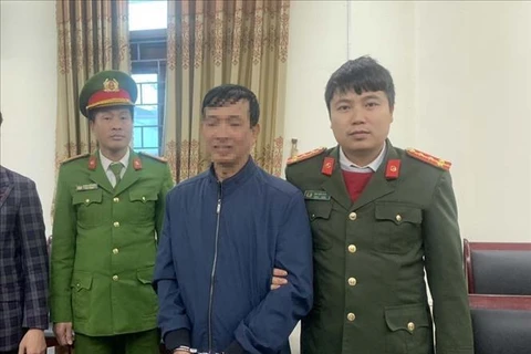 Man in Hung Yen arrested for anti-State propaganda