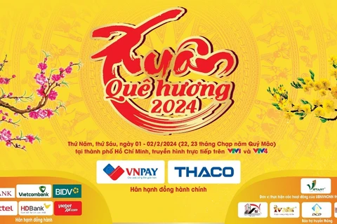 “Xuan Que huong” programme expected to become cultural, art highlight