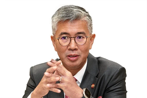 Digital economy attracts up to 70% of Malaysia's approved investments