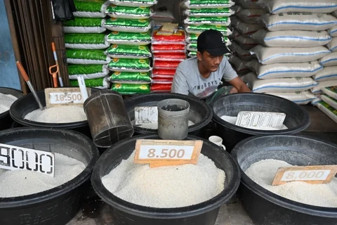 Indonesia ensures sufficient food supply during Ramadan month