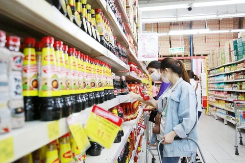 Consumption surge in Tet gives a boost to domestic market growth: Experts