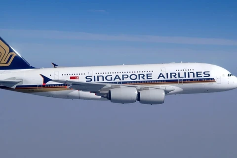Singapore to push use of sustainable aviation fuel