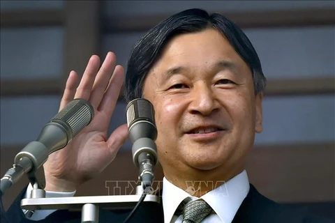 Vietnamese leaders extend congratulations on Japanese Emperor’s birthday