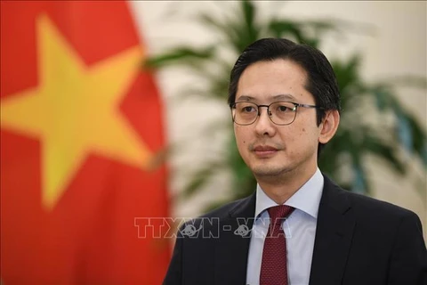 Vietnam leaves imprints in first year as UNHRC member for 2023-2025 term