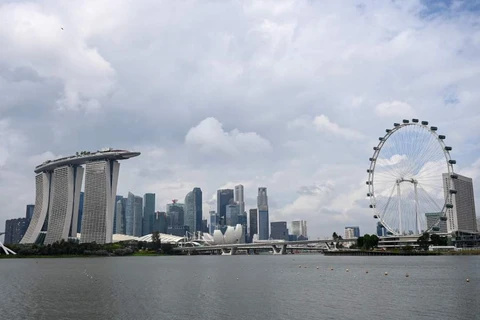 Singapore to raise retirement, re-employment age in 2026