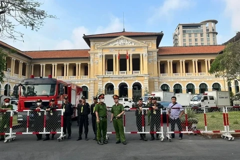 Ho Chi Minh City People’s Court opens trial on major bank fraud case 