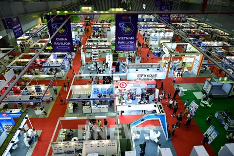 Over 300 exhibitors to join auto fair in HCM City