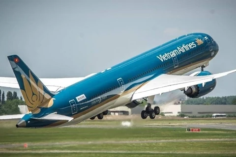 Vietnam Airlines reschedules flights to Germany due to air strikes