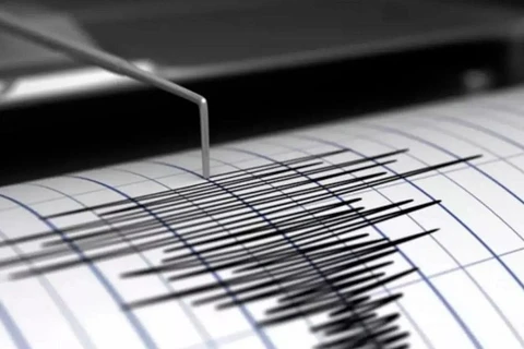 6.1-magnitude earthquake jolts waters off southern Philippines