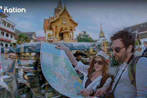 Thailand eyes 36-40 million foreign tourists this year