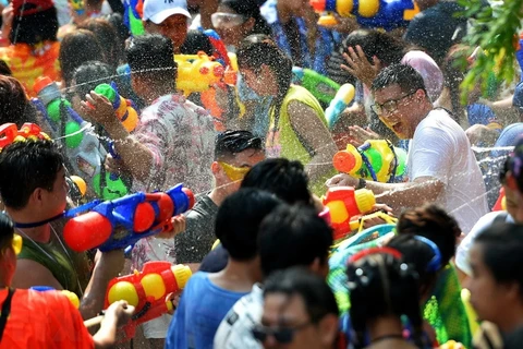Thailand to take strong measures to curb drink-driving during Songkran festival