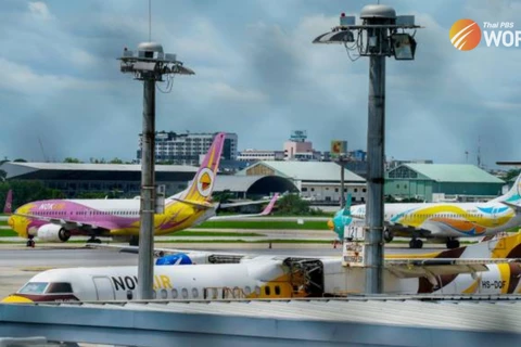 Thai airlines to offer extra flights for Songkran festival