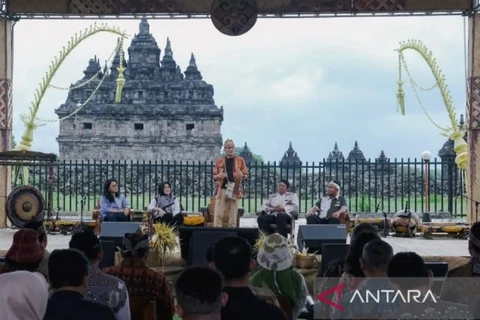 2024 Indonesian Tourism Village Award launched