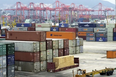 RoK promotes trade with ASEAN through free trade agreement