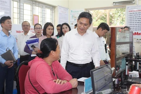 Digitalisation expected to help Hanoi become civilised, modern