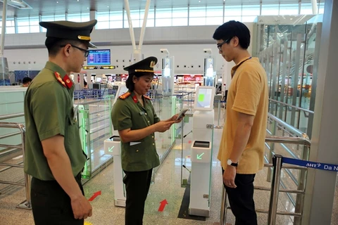 Over 200 foreigners denied entry into Vietnam in 2 months: CAAV
