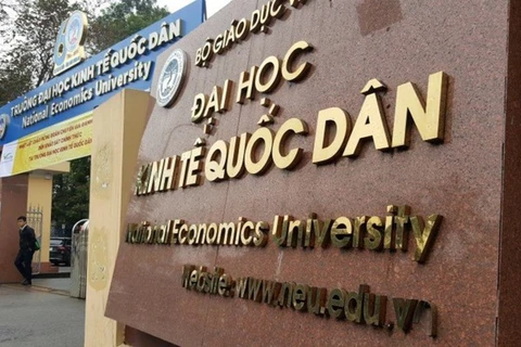 Vietnamese university gets FIBAA accreditation