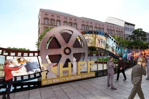 First HCM City International Film Festival 2024 slated for April