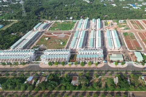 Dong Nai eyes 10,000 units of social housing by 2025
