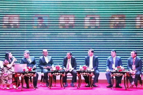 “Meet Indonesia” Conference 2024 held in Khanh Hoa