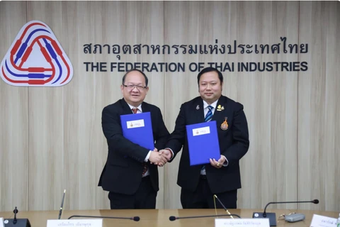 Thailand promotes smart agriculture initiatives