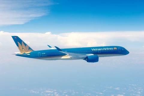 Vietnam Airlines to add over 560,000 seats for upcoming holidays