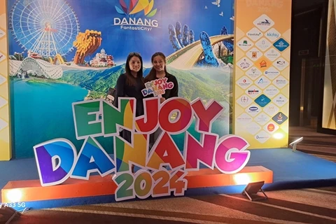  ‘Enjoy Da Nang’ programme launched