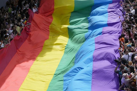 Thai parliament approves equal marriage law amendment