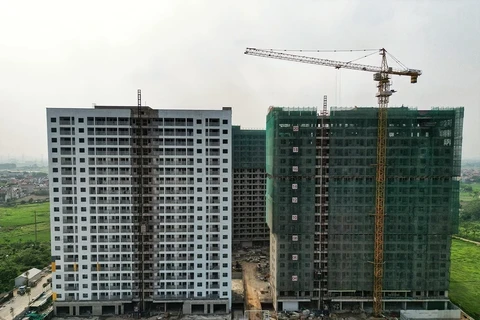Vietnam’s business sentiment in construction positive in 2024