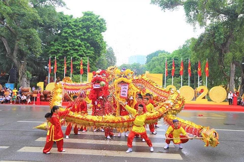 2024 Hanoi Tourism Festival to take place late this month