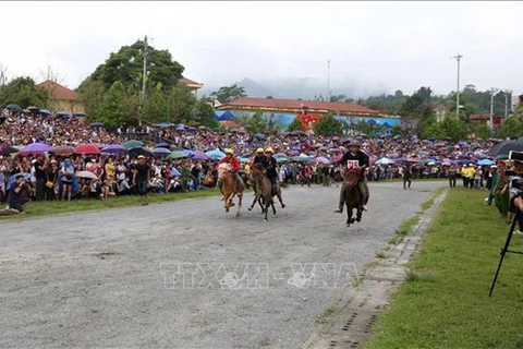 Lao Cai to hold cultural, sport activities to lure more visitors