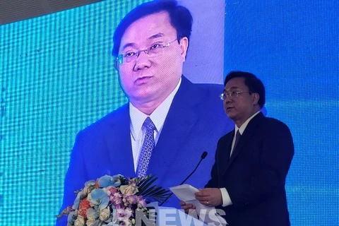 Vietnam-Taiwan business forum held in Hanoi