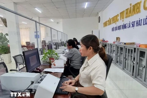 Vietnam tops Asia-Pacific in workplace wellness, study finds