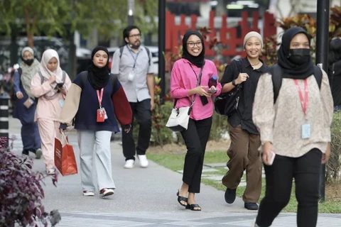 Malaysia’s labour market to remain stable in 2024 