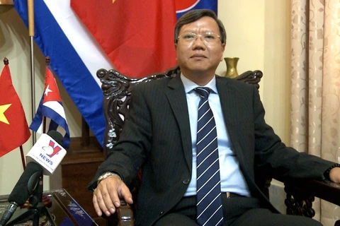 Deputy PM’s visit to further augment Vietnam - Cuba ties
