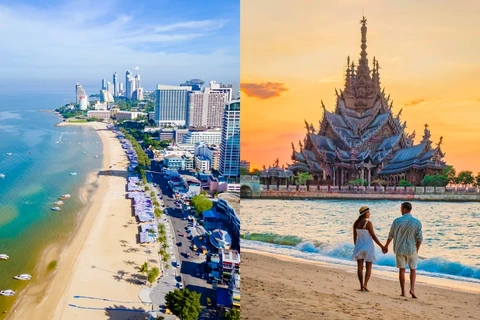 MICHELIN Guide Thailand expands to Chon Buri